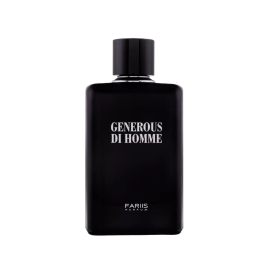 FARIIS GENEROUS DI HOMME EDP 100 ML