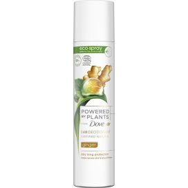 DOVE DEO SPRAY POWERD BY PLANT75 ML