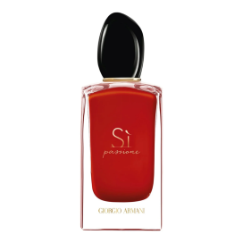 Giorgio armani sì passione edp 100 ml