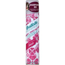 BATISTE DROOGSHAMPOO BLUSH   200 ML