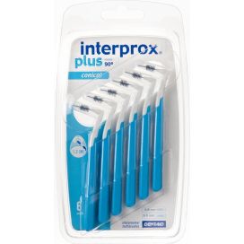 INTERPROX PLUS RAGERS CONICAL   6st