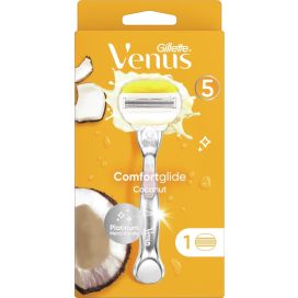 GILLETTE VENUS COMF GLIDE COCO  1ST