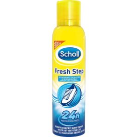 SCHOLL SCHOENENSPRAY DEO      150ml