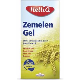 ZEMELEN GEL                   100ml