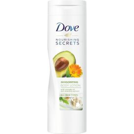 DOVE BODYLOTION - INVIGORATING RITU