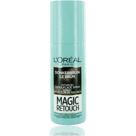 MAGIC RETOUCH DONKER BRUIN SPR 75ml