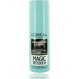 MAGIC RETOUCH DONKER BRUIN SPR 75ml