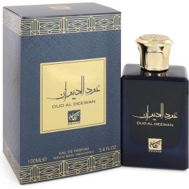 OUD AL DEEWAN 100ML EDP