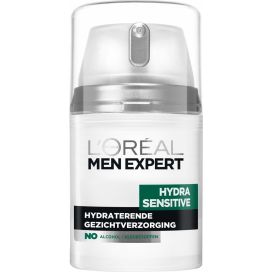 MEN EXP. HYDRA SENSITIVE MOIST50 ML