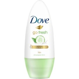 DOVE DEO ROLL-ON - GO FRESH KOMKOMM