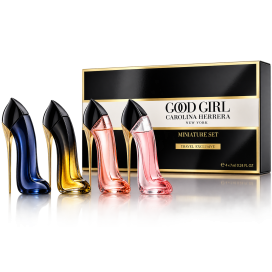 CAROLINA HERRERA GOOD GIRL GIFTSET