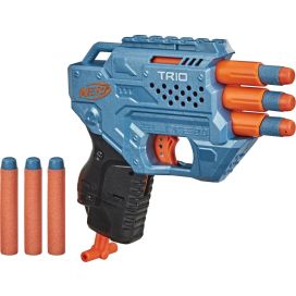 NERF ELITE 2.0 TRIO TD 3