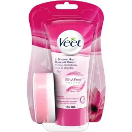 VEET IN-SHOWER NORMALE HUID  150 ML