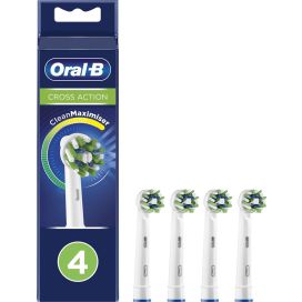 ORAL B OPZETBORSTEL VP CROSS ACTION