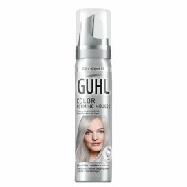 GUHL MOUSSE 98 ZILVERBLOND    75 ML