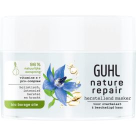 GUHL NATURE REPAIR MASKER     250ml