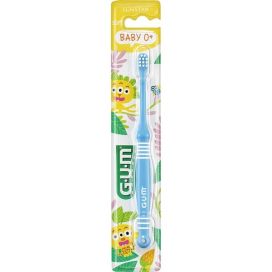 GUM Tandenborstel Baby 0-2 jaar