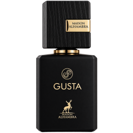 ALHAMBRA GUSTA EDP 100 ML