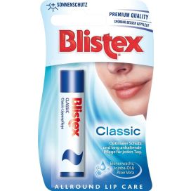 BLISTEX LIPCARE - CLASSIC 4,25 G