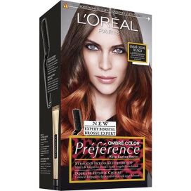 PREFERENCE OMBRE COPPER 7.4 #  1set