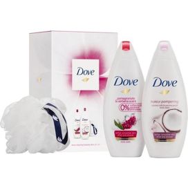 DOVE RELAXING BEAUTY DUO GIFT SET