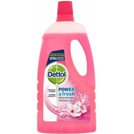 DETTOL ALLES REINIGER KERSEN1000 ML