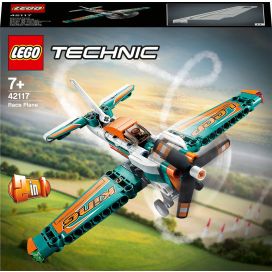 LEGO TECHNIC RACEVLIEGTUIG