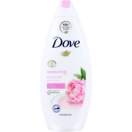 DOVE DOUCHEGEL - PURELY PAMPERING S