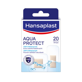 HANSAPLAST AQUA PROTECT        20ST