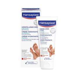 HANSAPLAST VOETVERZORGING - HERSTEL