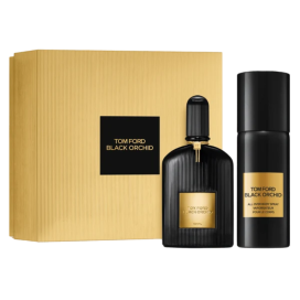 Tom Ford Black Orchid giftset 50 &