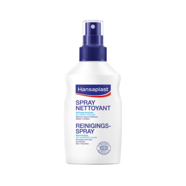 REINIGINGS SPRAY HANSAPLAST