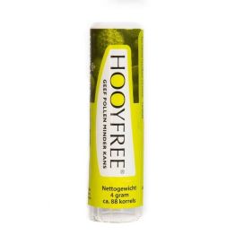 HOOYFREE ANTI POLLEN GRANULEN  88st