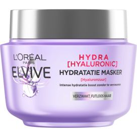 ELVIVE HYALURONIC MASKER      300ML