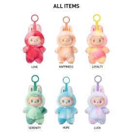 The Monsters Sleutelhanger Blindbox