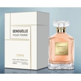 FARIIS SENSUELLE POUR FEMME 100 ML