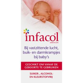 INFACOL                        85ml