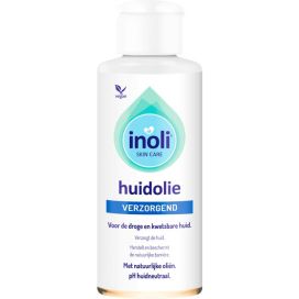 INOLI HUIDOLIE                150ml