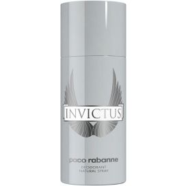 RABANNE INVICTUS DEODORANT SPRAY