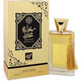 RIHANAH MUKHALAT PUUR PARFUM 100ML