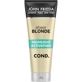 JOHN FR. SHEER.B CONDITIONER 250 ML