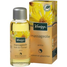 ARNICA MASSAGEOLIE            100ml