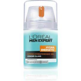 MEN EXPERT HYDRA ENERG HYD GEL 50ML