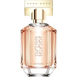 BOSS THE SCENT W THE SCENT FOR HER