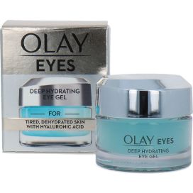 OLAY EYES OOGGEL DEEP HYDRATING