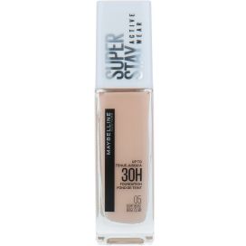 MAYBELLINE FOUNDATION SUPER STA1 ST