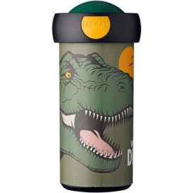 SCHOOLBEKER CAMPUS 300 ML-DINO