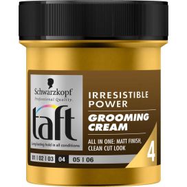 TAFT IRRESISTIBLE GROOMING CR 130ML