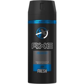 AXE ANARCHY FRESH 48H