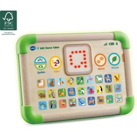 VTECH ABC DIEREN TABLET (FSC)